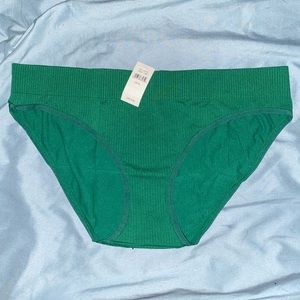 Aerie underwear size XL